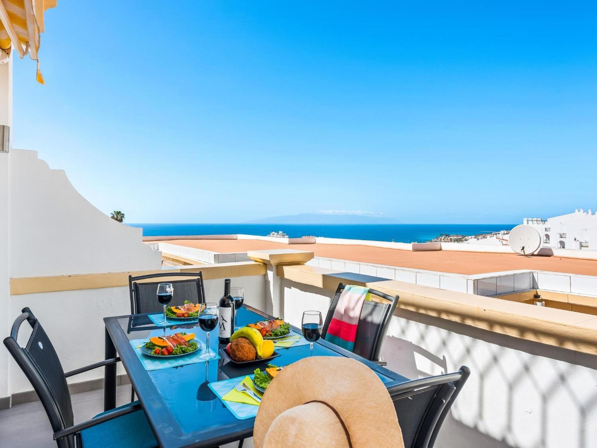 Apartment Amazing In Americas Hill Costa Adeje (Tenerife)